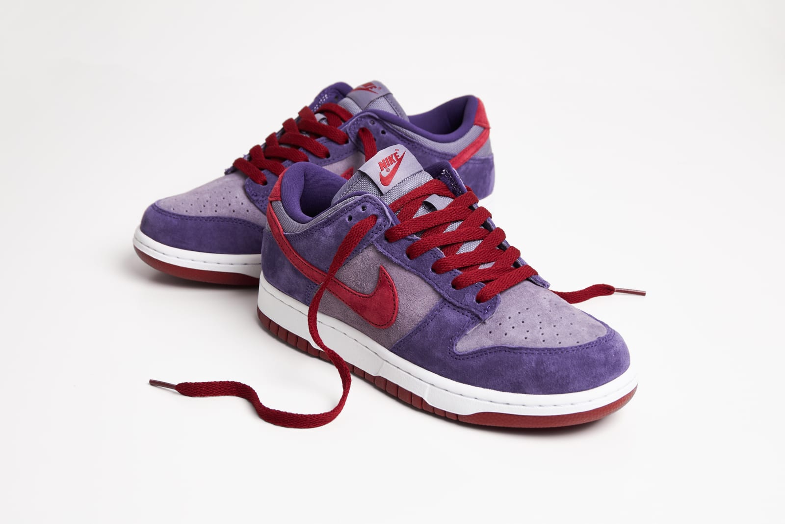 Nike SB x Strangelove Dunk Low Pro - Register Now on END. Launches